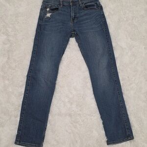 Hollister Classic Taper Jeans. Size 31x32